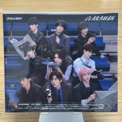 温故知新 snowman 邦楽