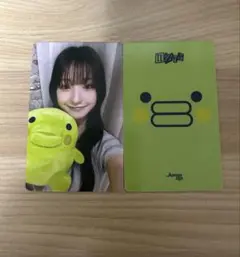 UNIS SWICY YUNHA ユンハ