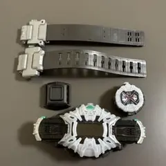 ジクウドライバー　仮面ライダージオウ　ライドウォッチ付き