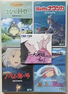 新品ケース交換済み 青いブリンク 全8巻 DVD - メルカリ