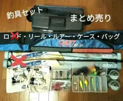 【稼働品多数】リールまとめ売り（お得！） 2025年最新】リールまとめ売りの人気アイテム - メルカリ