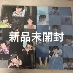 IDID The 1st EP 新品未開封 2枚セット アルバム