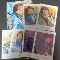 あんスタ　天満光　ぱしゃっつ　ぱしゃこれ