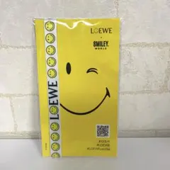 新品未使用品　ロエベ フォンバンド
