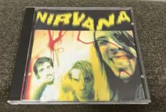 nirvana MTVunplugged 限定盤　カートコバーン nirvana MTVunplugged 限定盤 カートコバーン - メルカリ