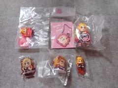 鬼滅の刃 煉獄杏寿郎 セット