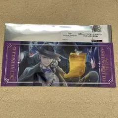 ツイステ アズール キャラクターグッズ