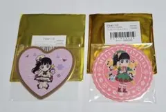 鬼滅 バレンタイン ホワイトデー クリスマス アクリルコースター カナヲ