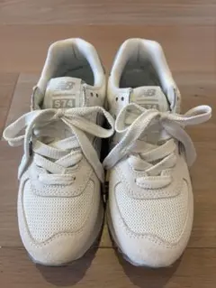 New Balance 574＋　WL574ZJP スニーカー