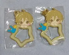 あんスタ みにコレチャーム 真白友也セット