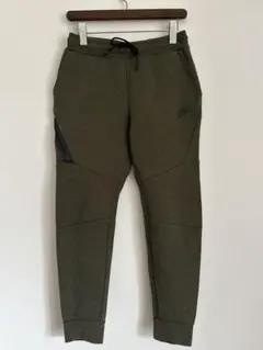 NIKE ジョガーパンツ オリーブグリーン
