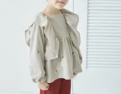 ペアマノン トップス