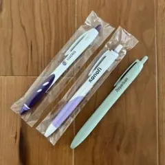 レア　製薬会社　ノベルティ　ボールペン　メモ帳　グッズ　まとめ出品 製薬会社ノベルティ ボールペン6本セットとメモ帳 - メルカリ