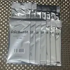 あんスタ P.A.shots!! ぱしゃっつ 特典 ユニットビジュアルver.