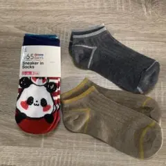 靴下 ソックス 5足セット