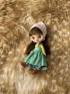 プチブライスサイズ　お洋服セット