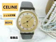 2026年最新】CELINE メンズ 腕時計(アナログ)の人気アイテム - メルカリ