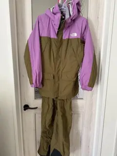 THE NORTH FACE スキーウェア 150サイズのサムネイル