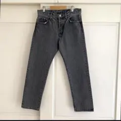 L'Appartement アパルトモン DENIM デニム 新品未使用 26のサムネイル