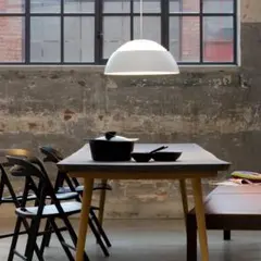 【Louis poulsen】ルイスポールセン　AJロイヤル　500