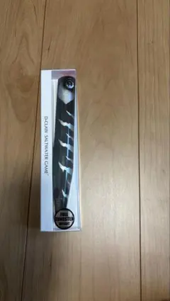 新品未使用】ハンマーヘッド Dカップ 黒ラメ - メルカリ