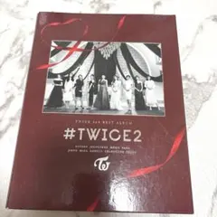 Twice ラントレケース #Twice2