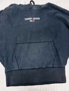 TOMMY JEANS トレーナー
