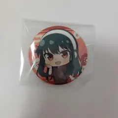 ＳＰＹ×ＦＡＭＩＬＹ ヨル 缶バッジ