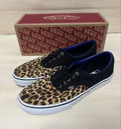 2025年最新】vans era レオパードの人気アイテム - メルカリ