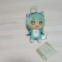 アイナナ きらどるぬいぐるみ太鼓の達人 亥清悠