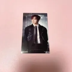 NCT127 ヘチャン トレカ LoveHolic タワレコ