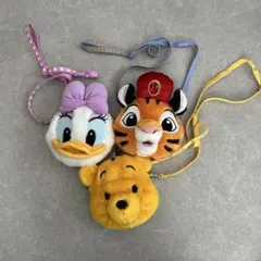 ディズニー　パスケース　まとめ売り
