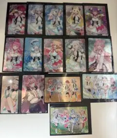2026年最新】ホロライブvol.2の人気アイテム - メルカリ