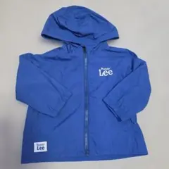 美品。Buddy Lee フード付きジャケット 90 青