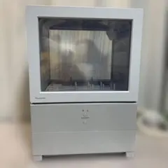 中古　Panasonic　食器洗い乾燥機 NP-TM9　2017年製　 パナソニック NP-TM9 価格比較 - 価格.com