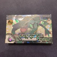 2025年最新】gba ポケットモンスター エメラルドの人気アイテム