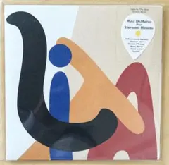 【タイムセール 美品 送料込】細野晴臣 マック・デマルコ ７インチ