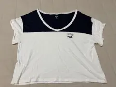 Hollister 半袖 Tシャツのサムネイル