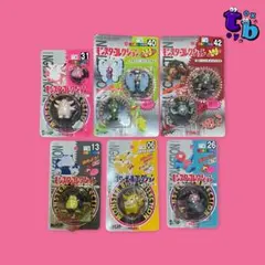2026年最新】ゴローニャ モンコレの人気アイテム - メルカリ
