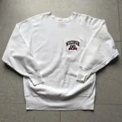 最終値下げ チャンピオン リバースウィーブ 90s レア 中古・古着通販】Champion REVERSE WEAVE (チャンピオンリバース