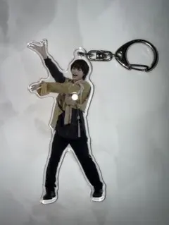 原因は自分にある。げんじぶ　大倉空人　アクキー