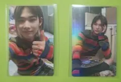 ENHYPEN エナプ ニキ DIMENSION:DILEMMA ジレンマ