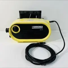 KARCHER 高圧洗浄機本体　ジャンク品 2026年最新】Yahoo!オークション -(karcher ケルヒャー) (ジャンク 難
