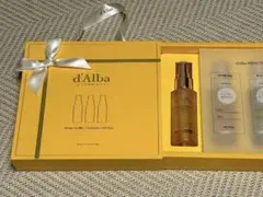 【新品】d'Alba ホワイトトリュフ バイタル スプレーセラム 52mlのサムネイル