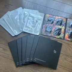 【新品】POLAポーラBAスキンケアエクスペリエンスキット×7点+パック6点付き