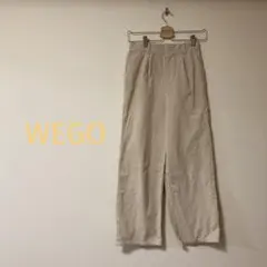 ウィゴー　コーデュロイパンツ　S
