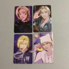 PLAVE ノア トレカ