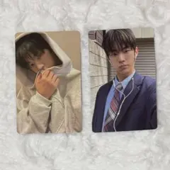 2026年最新】TWS ドフン トレカの人気アイテム - メルカリ