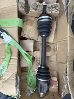 ホンダ インテグラTypeR DC2DB8 ドライブシャフト