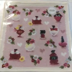 フェイラー ハンカチ